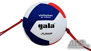 Волейболна топка Gala BV5485S JUMP 12  нова размер 5