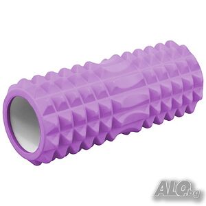 Фоумролер (Foam roller) нов