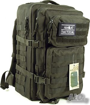 Раница 42L AMILA TACTICAL