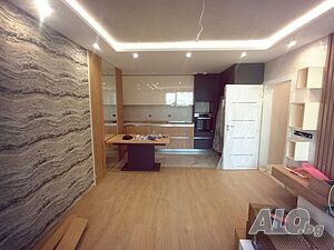 Основни и довършителни ремонти