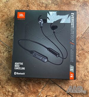 JBL Everest Elite 150NC Черeн