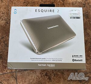 Harman Kardon Esquire 2