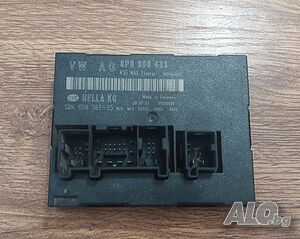 Комфорт Модул Ауди A3 8P - VW Golf 5 - 8P0959433 - 5DK008583 N