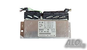 ESP Модул - ABS Модул Мерцедес CLS W219 - E - SL - R - 0265109532 - A2305402445 - A0355456232