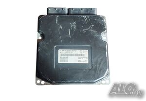 Компютър Двигател 1.8 Бензин Мерцедес C класа W203 - A2711532279 - 5WK90456