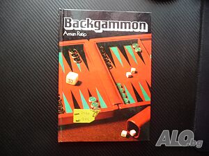 Backgammon Да играем табла правила видове игра тапа гюлбара права твурди корици