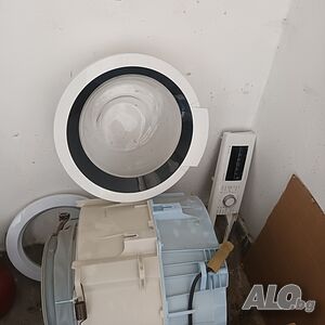 Люк за перални Aeg Bosch Indesit Electrolux