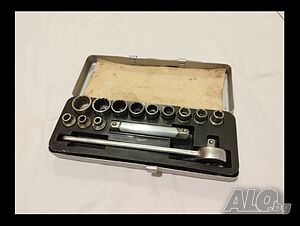 Старо Руско гедоре на 1/2”, гидория