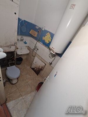 Едностаен апартамент в Родина 2