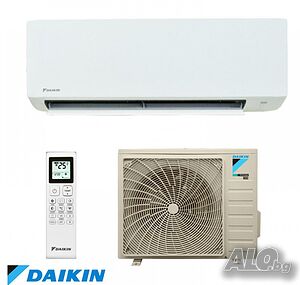 Daikin FTXC35D / RXC35D Sensira