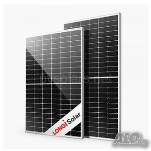 Монокристален фотоволтаичен панел LONGI SOLAR 435W