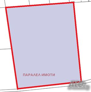 Продава ПАРЦЕЛ в град Пловдив, Западен - 15500 кв.м / 1065000 EUR