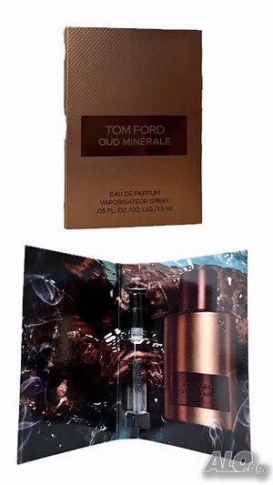 Tom Ford - Oud Minerale EDP 1,5 ml