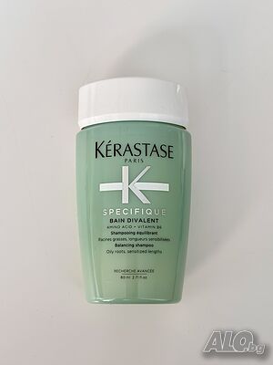 Шампоан KERASTASE мини вариант, 80 мл