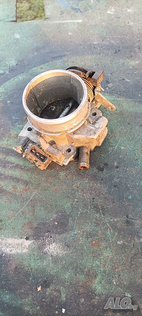 Дроселова клапа за 2E 2.0 115 VW