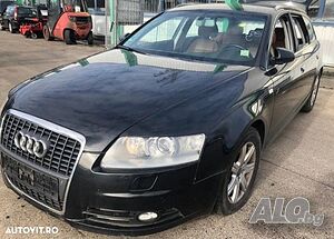 Audi A6 2.7 diesel 2006 комби на части