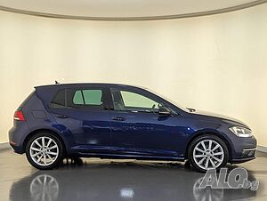 Volkswagen Golf 7 1.8 tsi 2017 на части