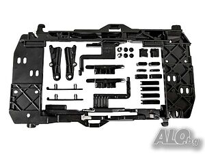 Ремонтен комплект за люк на Mercedes W124