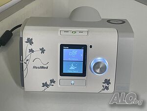 Resmed Airsense 10 Autoset FOR HER апарат за сънна апнея CPAP/ЦПАП