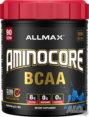 AminoCore BCAA 945 грама