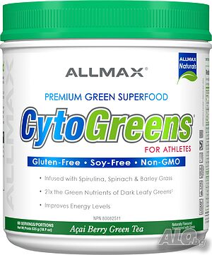 Cyto Greens 60 дози