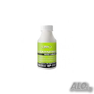 L-Carnitine 1500mg + Green Tea 500ml