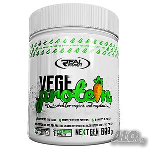 Vege Protein 600 грама