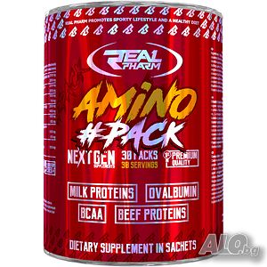 Amino Pack 30 пакета