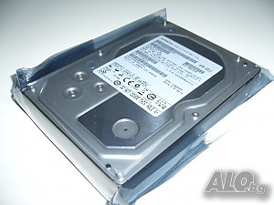 Твърд диск 2tb Hitachi Enterprise Ultrastar, неработещ на части