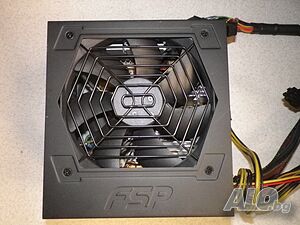 FSP Fortron HEXA 400W