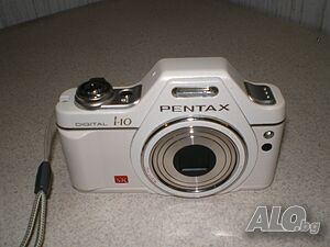 Pentax Optio I-10