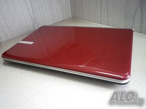 Корпус за Packard Bell EasyNote TJ74