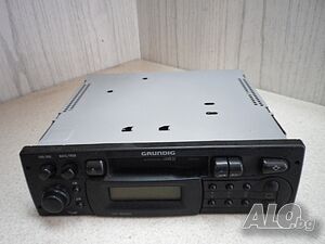 Радиокасетофон Grundig WKC1401