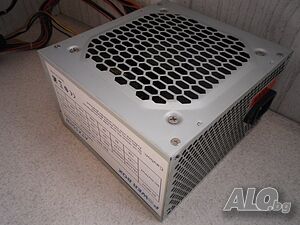 Захранване Power Box ATX-550W