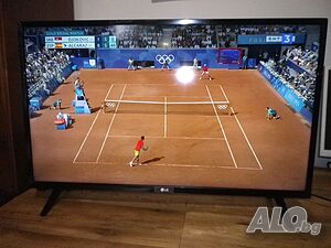 Телевизор LG LED 32LJ500V