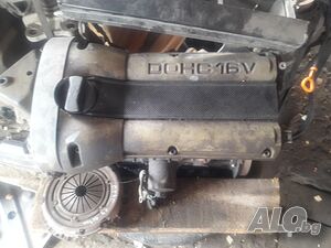 Vw polo 1.4 101ks dohc