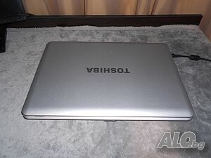 LAPTOP TOSHIBA SATELLITE L450D-128 MODEL PSLY5E-01301LEN