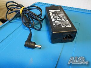 ac/dc power adaptor asus