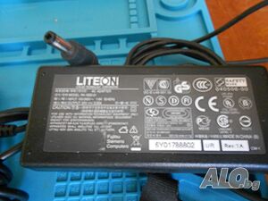 ac/dc power adapter liteon