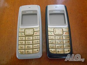 телефон nokia model 1112 type RH-93