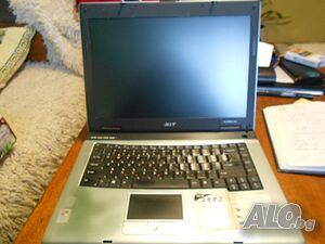 acer TraveMate 2480W model ZR1 за части