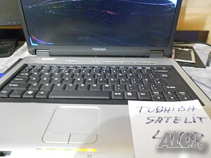 Лаптоп Toshiba Satellite PRO L100. за части