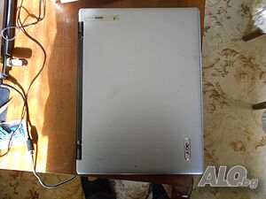 laptop aser 5100 model BL61 за части -5 лв/