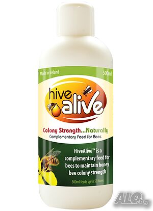 HiveAlive 500 мл