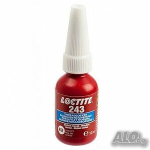 Осигурител за резби Loctite 243