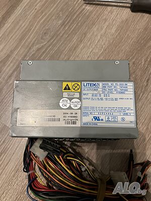 PSU / захранване за Lenovo ThinkCentre M50, A30 и A50. IBM 74P4406 230W