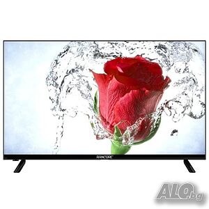 Телевизор Rancore LED 32”, T-32S13