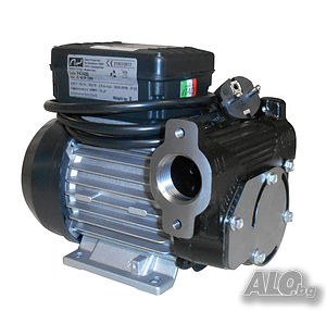 Помпа за дизел PA1 70 230V Adam Pumps