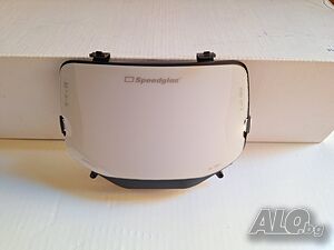 3M SPEEDGLAS G5-01 и G5-01VC слюда външна предпазна