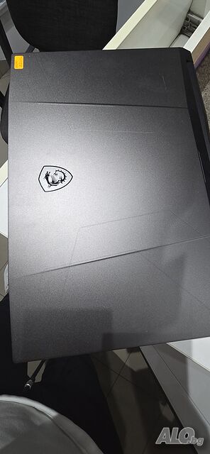 Гейминг лаптоп MSI - Pulse GL76 12UEK